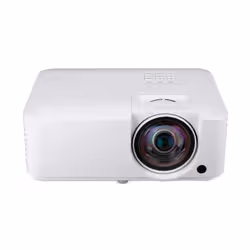 Acer Vero SL2520n Projecteur à focale standard 4000 ANSI lumens DLP 1080p (1920x1080) Compatibilité 3D Blanc - Vue supplémentaire 3