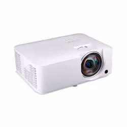 Acer Vero SL2520n Projecteur à focale standard 4000 ANSI lumens DLP 1080p (1920x1080) Compatibilité 3D Blanc - Vue supplémentaire 4
