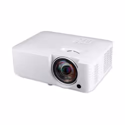 Acer Vero SL2520n Projecteur à focale standard 4000 ANSI lumens DLP 1080p (1920x1080) Compatibilité 3D Blanc - Vue supplémentaire 5