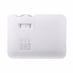 Acer Vero SL2520n Projecteur à focale standard 4000 ANSI lumens DLP 1080p (1920x1080) Compatibilité 3D Blanc - Vue supplémentaire 6