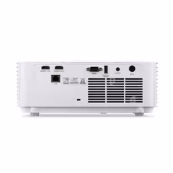 Acer Vero SL2520n Projecteur à focale standard 4000 ANSI lumens DLP 1080p (1920x1080) Compatibilité 3D Blanc - Vue supplémentaire 7