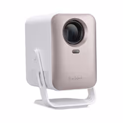 Acer QH31s 150 ANSI lumens LCD 720p (1280x720) Rose - Vue supplémentaire 2