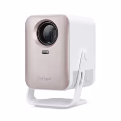 Acer QH31s 150 ANSI lumens LCD 720p (1280x720) Rose - Vue supplémentaire 3