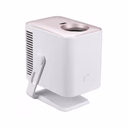 Acer QH31s 150 ANSI lumens LCD 720p (1280x720) Rose - Vue supplémentaire 4
