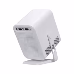 Acer QH31s 150 ANSI lumens LCD 720p (1280x720) Rose - Vue supplémentaire 7