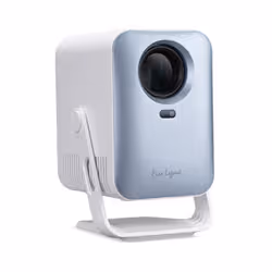 Acer QH31s 150 ANSI lumens LCD 720p (1280x720) Bleu - Vue supplémentaire 2