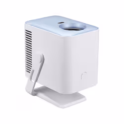 Acer QH31s 150 ANSI lumens LCD 720p (1280x720) Bleu - Vue supplémentaire 4