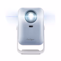 Acer QH31s 150 ANSI lumens LCD 720p (1280x720) Bleu - Vue supplémentaire 5