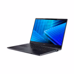 Acer TravelMate P4 TMP414-55-TCO-510W Intel Core Ultra 5 225U PC portable 14" WUXGA 16Go RAM 512Go SSD Wi-Fi 7 Win11 Bleu - Vue supplémentaire 3