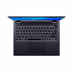 Acer TravelMate P4 TMP414-55-TCO-510W Intel Core Ultra 5 225U PC portable 14" WUXGA 16Go RAM 512Go SSD Wi-Fi 7 Win11 Bleu - Vue supplémentaire 4