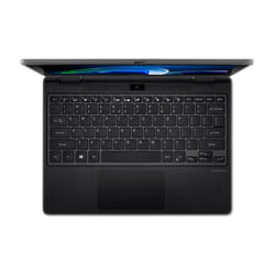 Acer TravelMate Spin B3 TMB312R-31-TCO-C3A4 Intel N N150 Hybride (2-en-1) 31 cm (12.2" PC portable) Écran tactile WUXGA 4Go RAM 128Go UFS Wi-Fi 6 Win11 Academic US International Noir