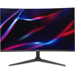 Ecran PC Gamer Incurvé - ACER Nitro - 315 - FHD - 240Hz - 1ms - Ajustable en hauteur - UM.JX0EE.005