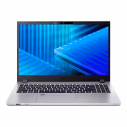 Acer TravelMate P2 TMP215-75-G2-TCO-52SZ Intel Core Ultra 5 125H PC portable 15.6" Full HD 8Go RAM 512Go SSD Wi-Fi 6 Win11 Argent - Vue supplémentaire 2
