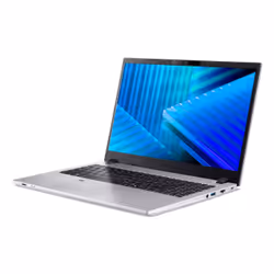 Acer TravelMate P2 TMP215-75-G2-TCO-52SZ Intel Core Ultra 5 125H PC portable 15.6" Full HD 16Go RAM 512Go SSD Wi-Fi 6E Win11 Argent - Vue supplémentaire 4