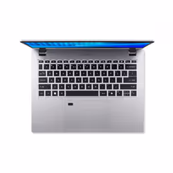 Acer TravelMate TMP214-76-G2-TCO-544K Intel Core Ultra 5 125H Ordinateur portable 35,6 cm (14") WUXGA 8 Go DDR5-SDRAM 512 Go SSD Wi-Fi 6 (802.11ax) Windows 11 Pro Gris Français - Vue supplémentaire 5