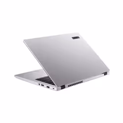 Acer TravelMate TMP214-76-G2-TCO-544K Intel Core Ultra 5 125H Ordinateur portable 35,6 cm (14") WUXGA 8 Go DDR5-SDRAM 512 Go SSD Wi-Fi 6 (802.11ax) Windows 11 Pro Gris Français - Vue supplémentaire 6