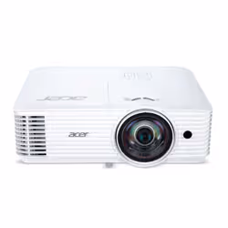 Acer Projecteur DLP (Digital Light Processing) S1387n - Vue supplémentaire 2