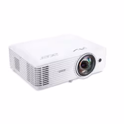 Acer Projecteur DLP (Digital Light Processing) S1387n - Vue supplémentaire 3