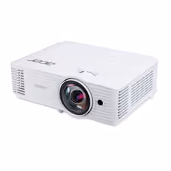 Acer Projecteur DLP (Digital Light Processing) S1387n - Vue supplémentaire 4