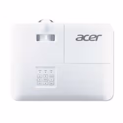 Acer Projecteur DLP (Digital Light Processing) S1387n - Vue supplémentaire 5