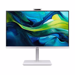 Acer Ordinateur tout-en-un Aspire C27A-GRPL - Vue supplémentaire 2