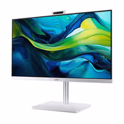 Acer Ordinateur tout-en-un Aspire C27A-GRPL - Vue supplémentaire 4