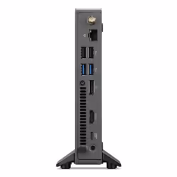 Acer Veriton VN2595GT Intel Core 3 100U 8 Go DDR5-SDRAM 512 Go SSD Windows 11 Pro Mini PC Noir - Vue supplémentaire 3