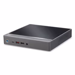 Acer Veriton VN2595GT Intel Core 3 100U 8 Go DDR5-SDRAM 512 Go SSD Windows 11 Pro Mini PC Noir - Vue supplémentaire 5