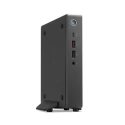 Acer Veriton N2595GT Intel Core 5 120U 16 Go DDR5-SDRAM 512 Go SSD Windows 11 Pro Mini PC Noir