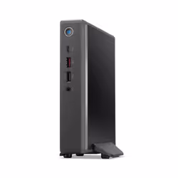 Acer Veriton N2595GT Intel Core 5 120U 16 Go DDR5-SDRAM 512 Go SSD Windows 11 Pro Mini PC Noir - Vue supplémentaire 3
