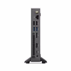 Acer Veriton N2595GT Intel Core 5 120U 16 Go DDR5-SDRAM 512 Go SSD Windows 11 Pro Mini PC Noir - Vue supplémentaire 4