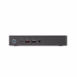 Acer Veriton N2595GT Intel Core 5 120U 16 Go DDR5-SDRAM 512 Go SSD Windows 11 Pro Mini PC Noir - Vue supplémentaire 5