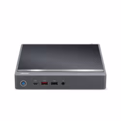 Acer Veriton N2595GT Intel Core 5 120U 16 Go DDR5-SDRAM 512 Go SSD Windows 11 Pro Mini PC Noir - Vue supplémentaire 7