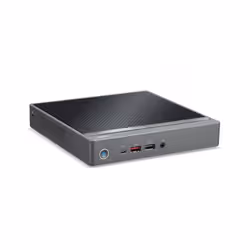 Acer Veriton N2595GT Intel Core 5 120U 16 Go DDR5-SDRAM 512 Go SSD Windows 11 Pro Mini PC Noir - Vue supplémentaire 8