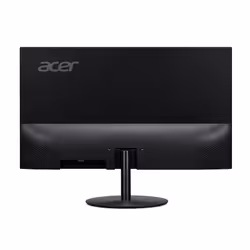Acer SA242YH1bi écran plat de PC 23.8" Full HD LCD Noir - Vue supplémentaire 4