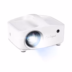 Acer QF13s Projecteur à focale standard 350 ANSI lumens LED UHD 4K (3840x2160) Blanc - Vue supplémentaire 3