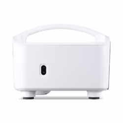 Acer QF13s Projecteur à focale standard 350 ANSI lumens LED UHD 4K (3840x2160) Blanc - Vue supplémentaire 6
