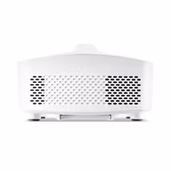 Acer QF13s Projecteur à focale standard 350 ANSI lumens LED UHD 4K (3840x2160) Blanc - Vue supplémentaire 8