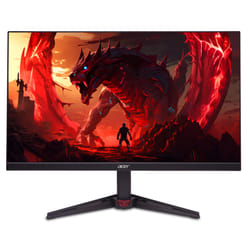 Acer NITRO VG0 VG240Y W3bmiipx écran plat de PC 60,5 cm (23.8") 1920 x 1080 pixels Full HD LCD Noir
