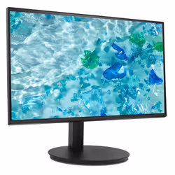 Acer CB2 CB242YP6bipr écran plat de PC 23.8" Full HD LCD Noir - Vue supplémentaire 3