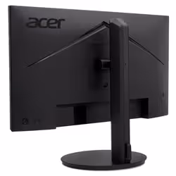 Acer CB2 CB242YP6bipr écran plat de PC 23.8" Full HD LCD Noir - Vue supplémentaire 6