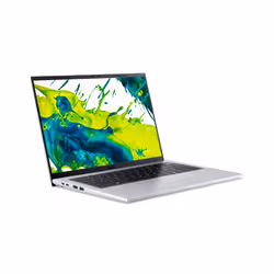 Acer Aspire Go 14 AG14-72P-58Z2 Intel Core 5 120U PC portable 14" WUXGA 16Go RAM 512Go SSD Wi-Fi 6 Win11 Argent - Vue supplémentaire 2
