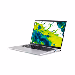 Acer Aspire Go 14 AG14-72P-58Z2 Intel Core 5 120U PC portable 14" WUXGA 16Go RAM 512Go SSD Wi-Fi 6 Win11 Argent - Vue supplémentaire 3