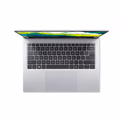 Acer Aspire Go 14 AG14-72P-58Z2 Intel Core 5 120U PC portable 14" WUXGA 16Go RAM 512Go SSD Wi-Fi 6 Win11 Argent - Vue supplémentaire 4