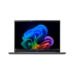 Acer TravelMate TMX414-51-TCO-52KQ Copilot+ PC Intel Core Ultra 5 226V PC portable 14" WUXGA 16Go RAM 512Go SSD Wi-Fi 7 Win11 Noir