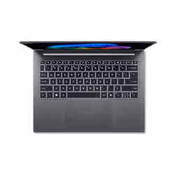 Acer TravelMate TMX414-51-TCO-52KQ Copilot+ PC Intel Core Ultra 5 226V PC portable 14" WUXGA 16Go RAM 512Go SSD Wi-Fi 7 Win11 Noir - Vue supplémentaire 4