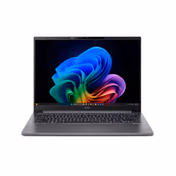 Acer Ordinateur portable TravelMate X4 14 AI X414-51-TCO TMX414-51-TCO-798G - Vue supplémentaire 2