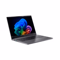 Acer Ordinateur portable TravelMate X4 14 AI X414-51-TCO TMX414-51-TCO-798G - Vue supplémentaire 3