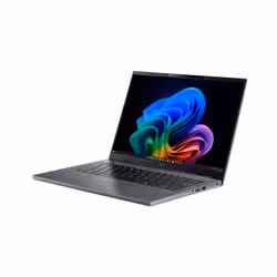 Acer Ordinateur portable TravelMate X4 14 AI X414-51-TCO TMX414-51-TCO-798G - Vue supplémentaire 4