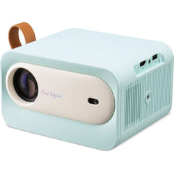 Vidéoprojecteur AOPEN QP30 Green LCD 1080p 300 ANSI Lm